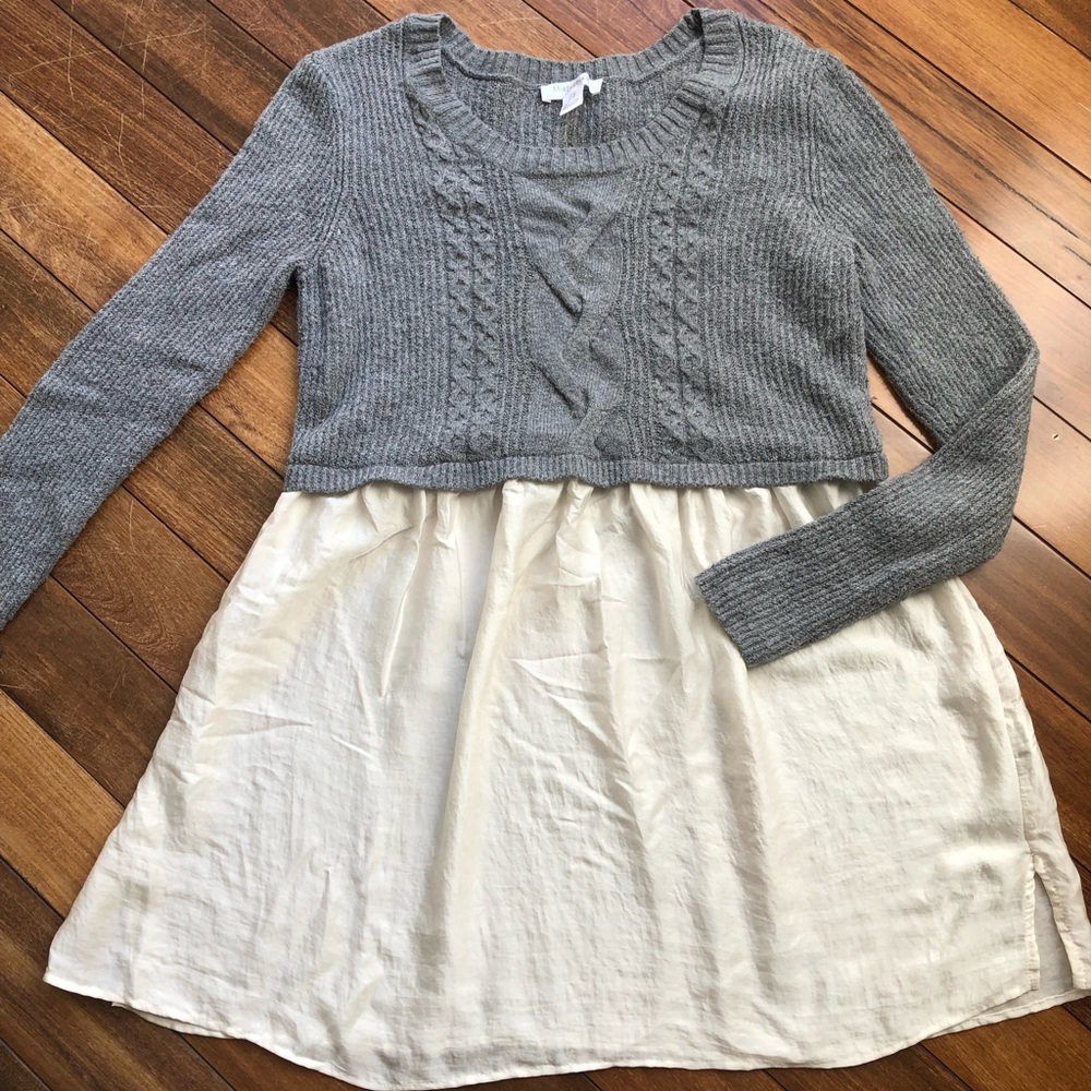 Maternity Sweater